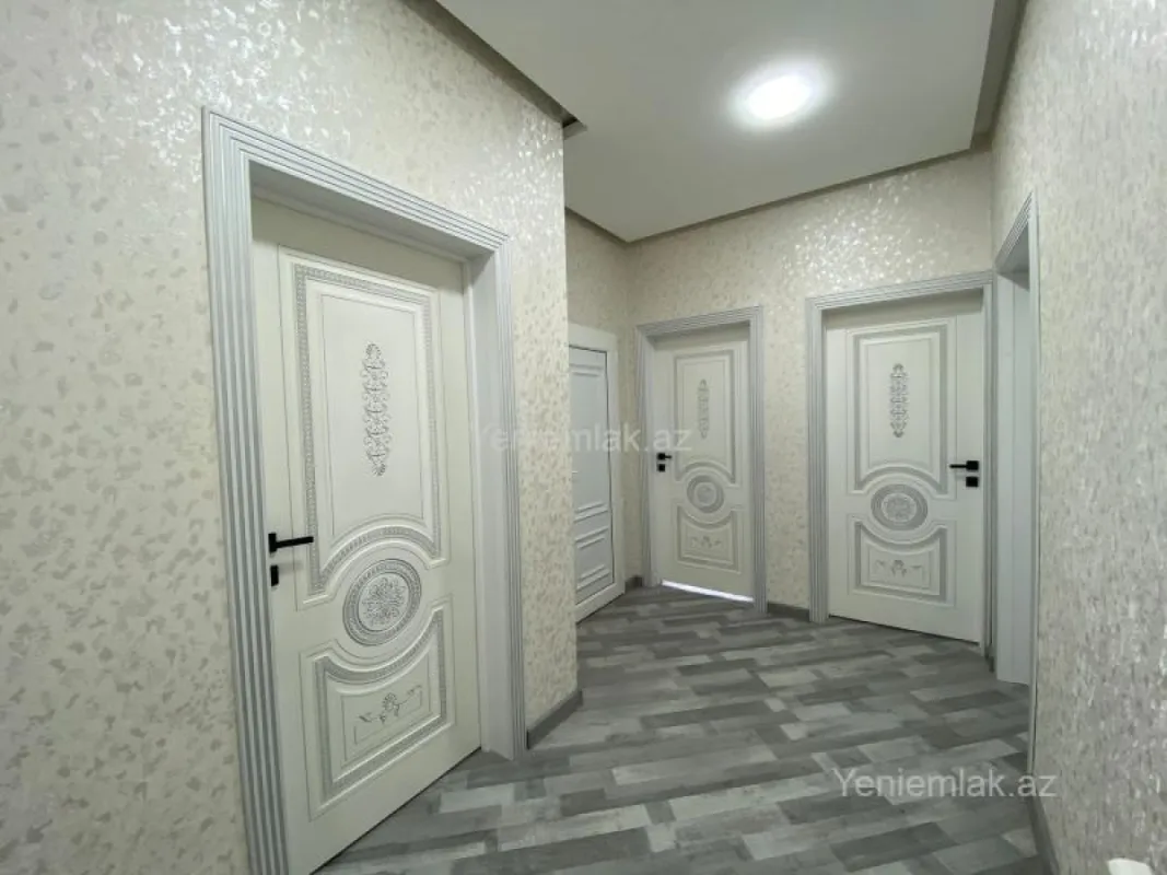 Satılır 4 otaqlı həyət evi 150 m²
