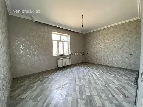 Satılır 4 otaqlı həyət evi 150 m²