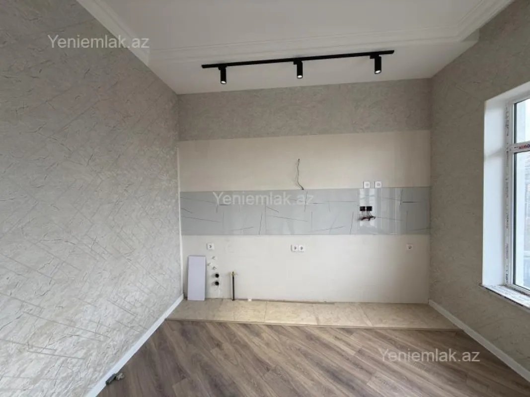 Satılır 5 otaqlı həyət evi 120 m²