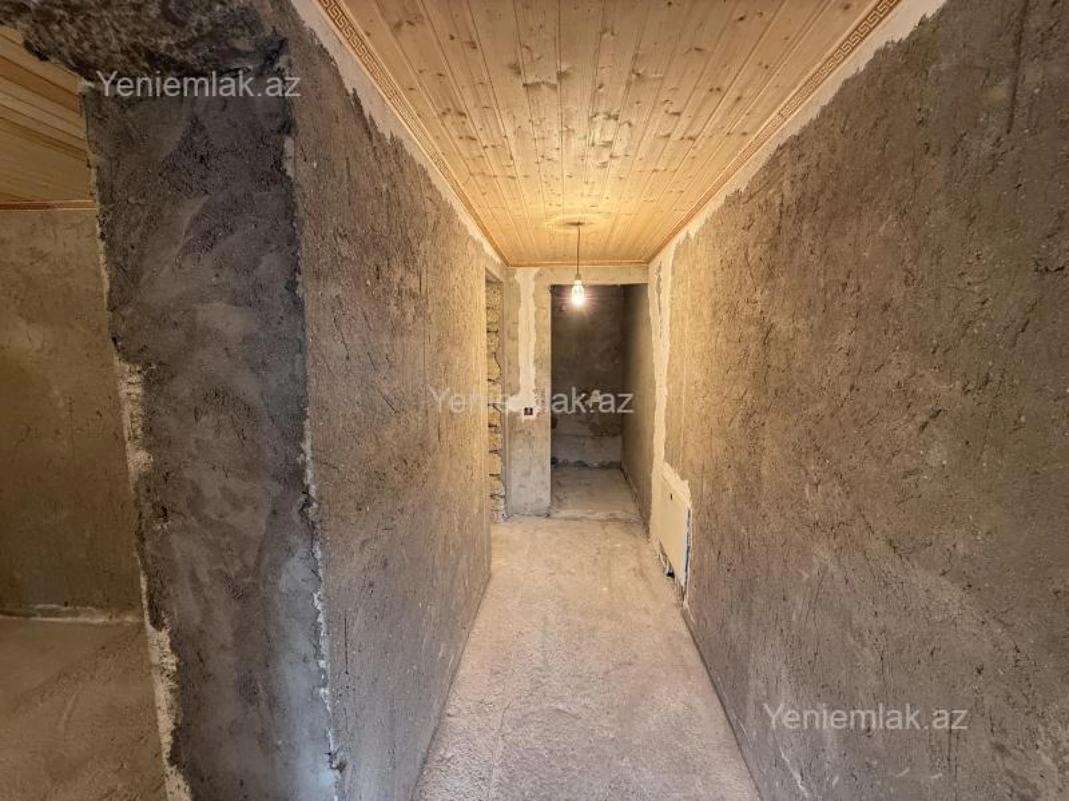 Satılır 5 otaqlı həyət evi 120 m²