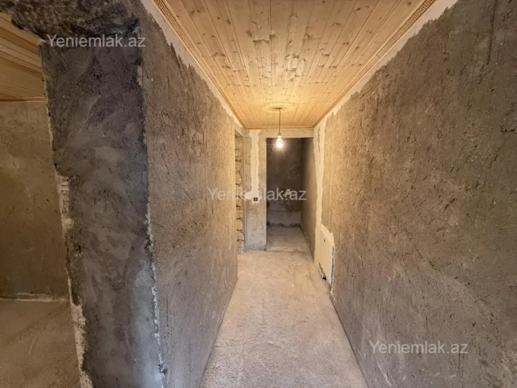 Satılır 5 otaqlı həyət evi 120 m²