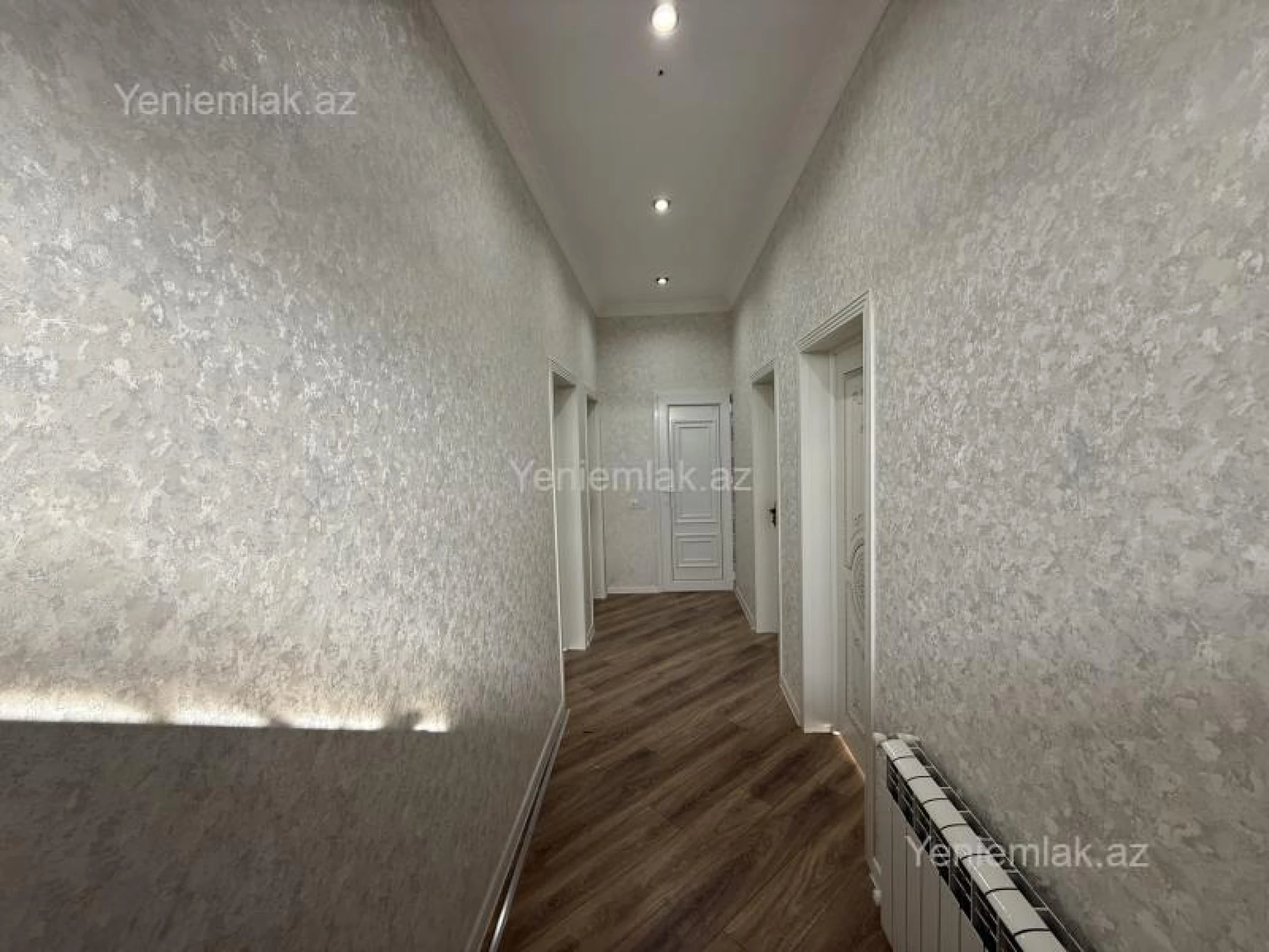 Satılır 5 otaqlı həyət evi 120 m²