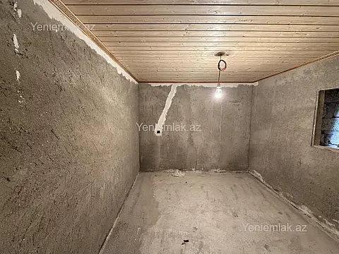 Satılır 5 otaqlı həyət evi 120 m²