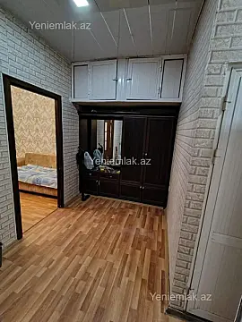 Satılır 3 otaqlı köhnə tikili 55 m²