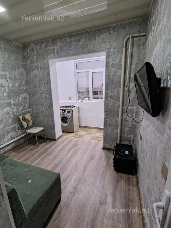 Satılır 3 otaqlı köhnə tikili 55 m²