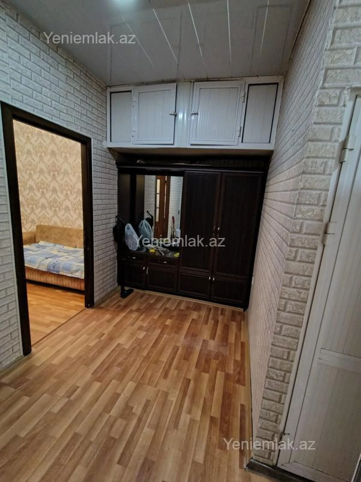 Satılır 3 otaqlı köhnə tikili 55 m²