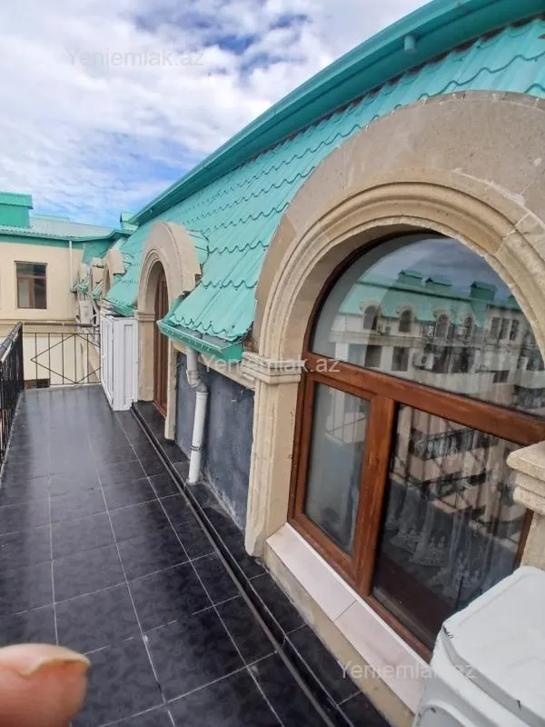 Satılır 2 otaqlı yeni tikili 52 m²