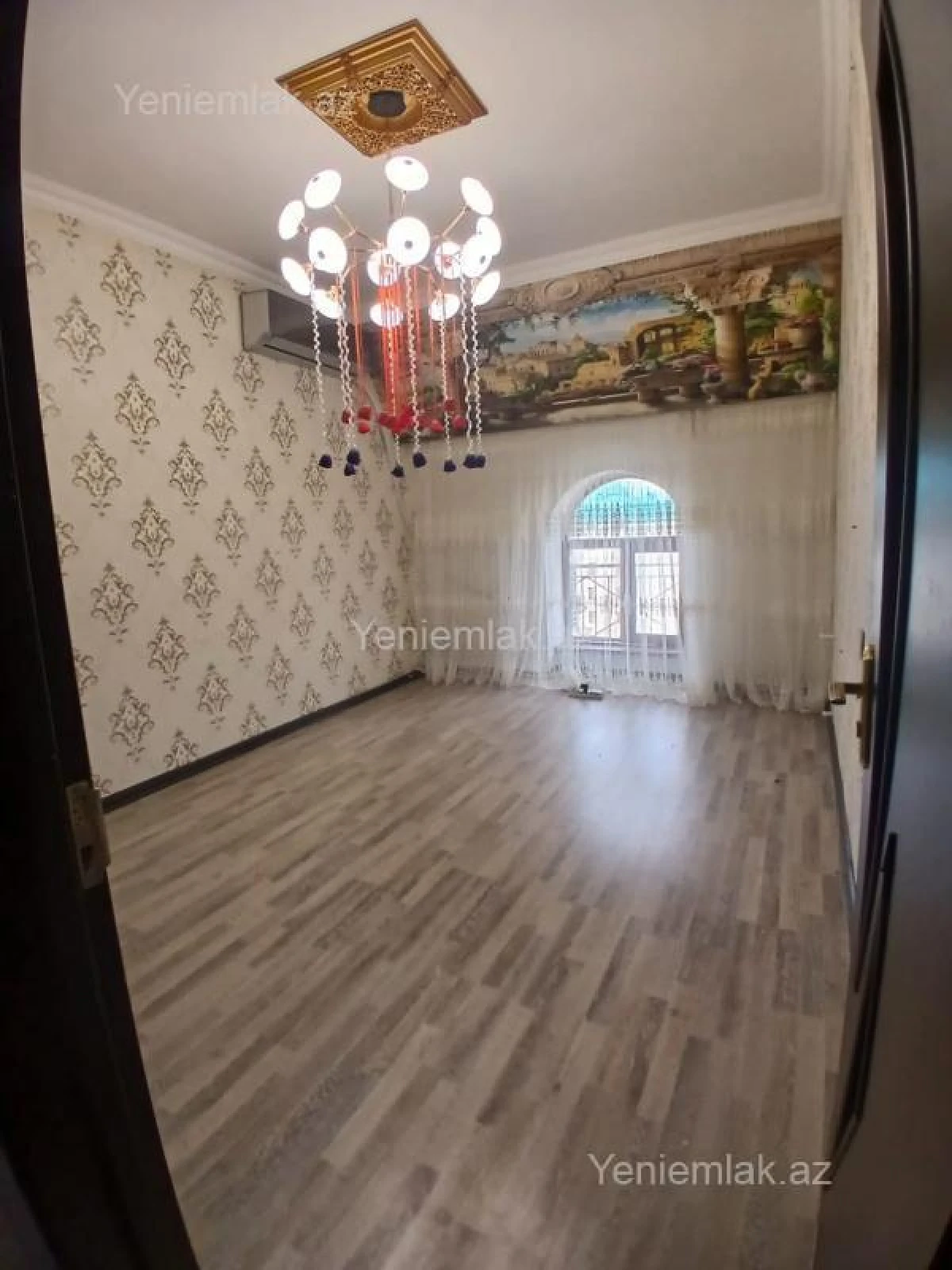 Satılır 2 otaqlı yeni tikili 52 m²