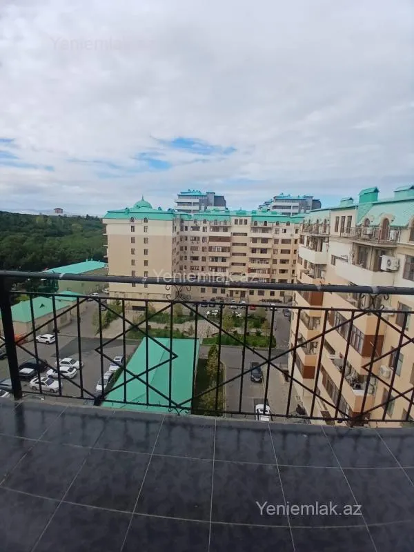 Satılır 2 otaqlı yeni tikili 52 m²