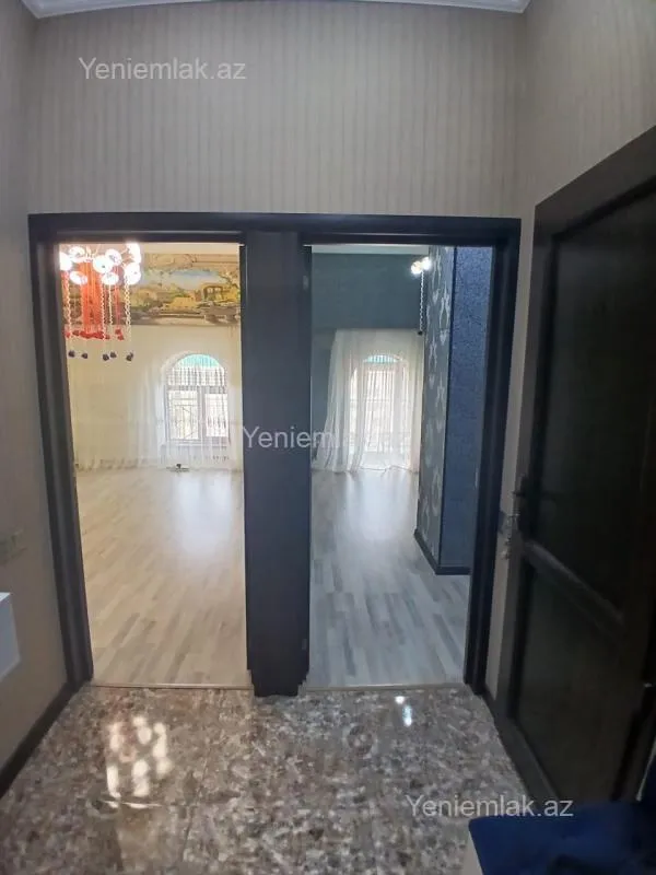 Satılır 2 otaqlı yeni tikili 52 m²