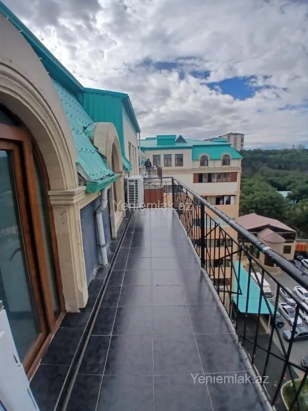 Satılır 2 otaqlı yeni tikili 52 m²