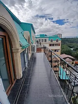 Satılır 2 otaqlı yeni tikili 52 m² — Sumqayıt 2 otaq 52.00 m²