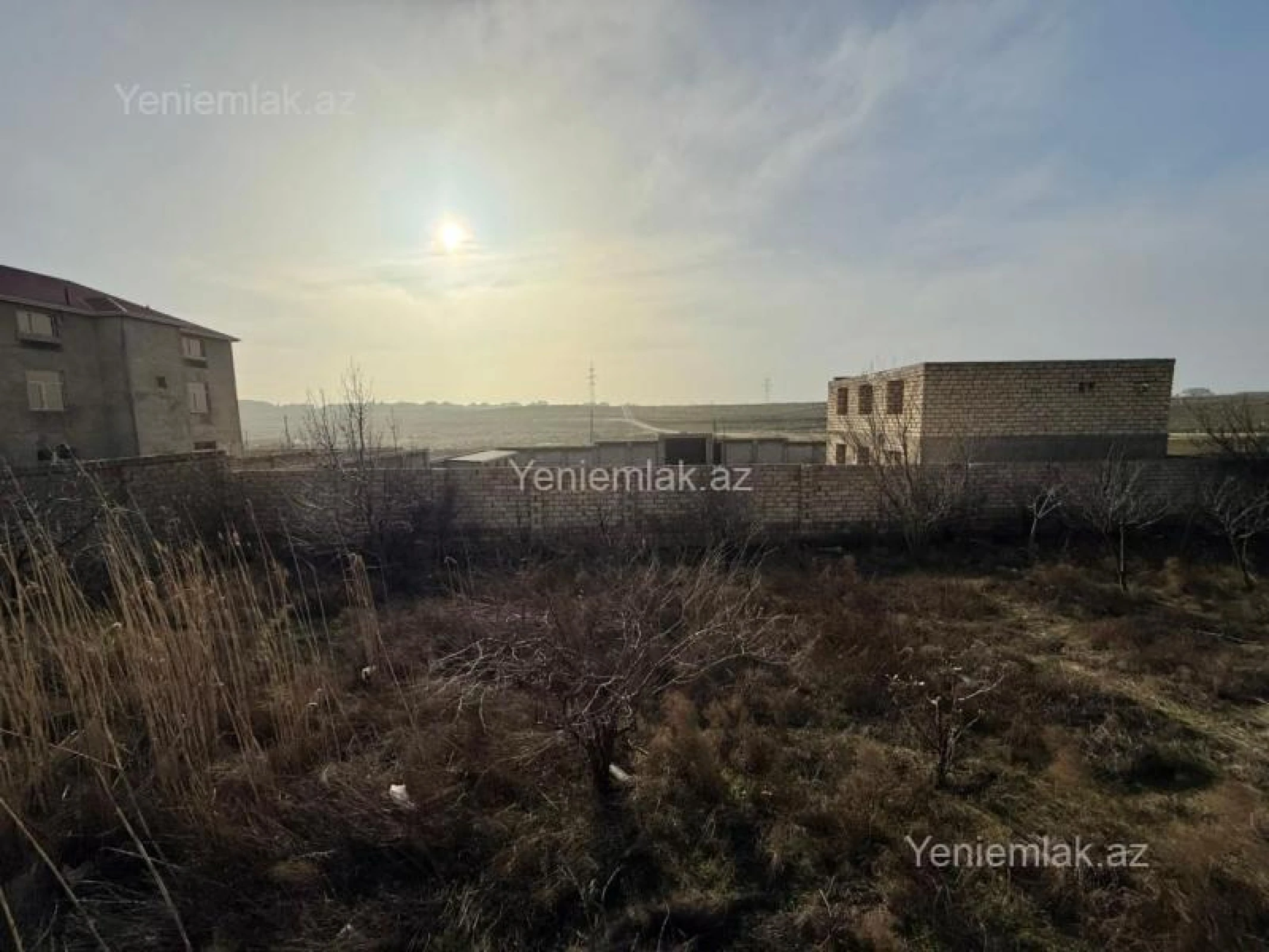 Satılır 7 otaqlı həyət evi 300 m²