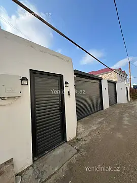 Satılır 4 otaqlı həyət evi 80 m² — Bakı, Xəzər 4 otaq 80.00 m²