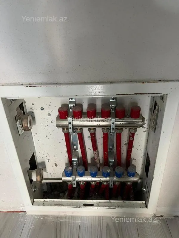 Satılır 4 otaqlı həyət evi 80 m²