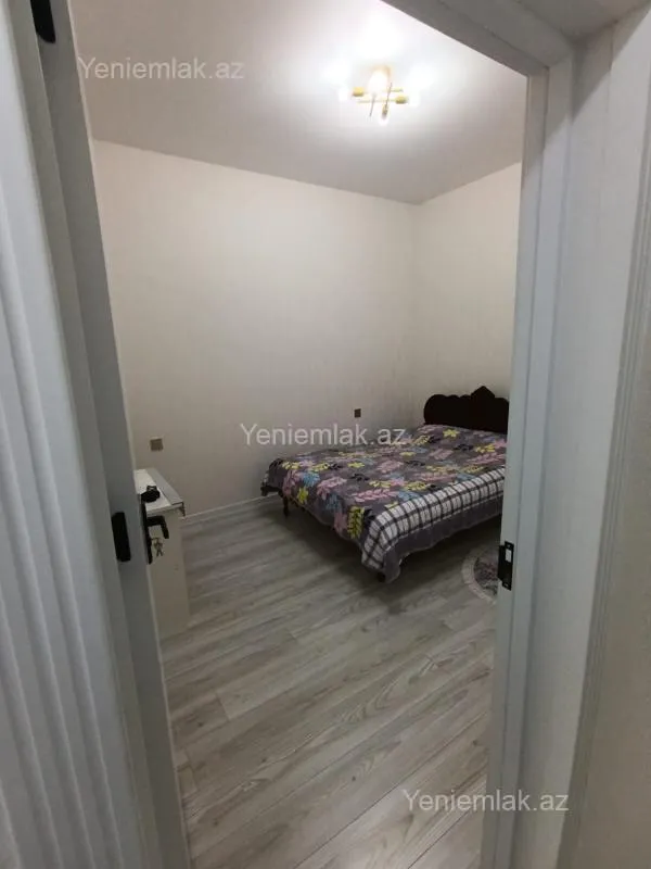 Satılır 4 otaqlı həyət evi 80 m²