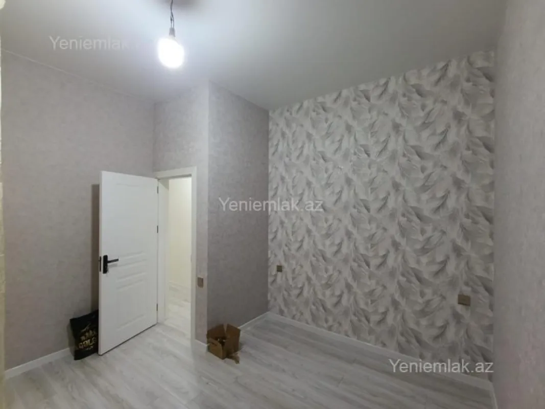 Satılır 4 otaqlı həyət evi 80 m²