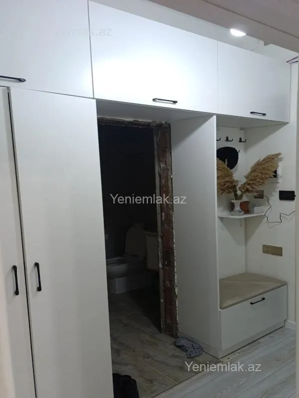 Satılır 4 otaqlı həyət evi 80 m²