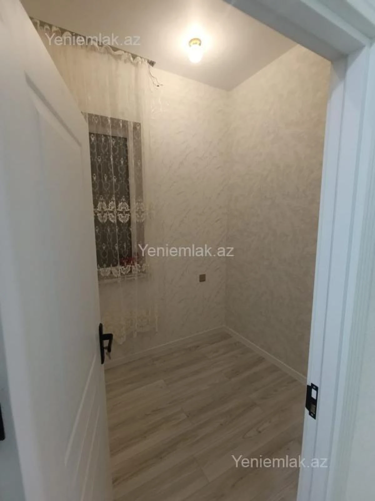 Satılır 4 otaqlı həyət evi 80 m²