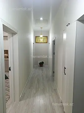 Satılır 4 otaqlı həyət evi 80 m²