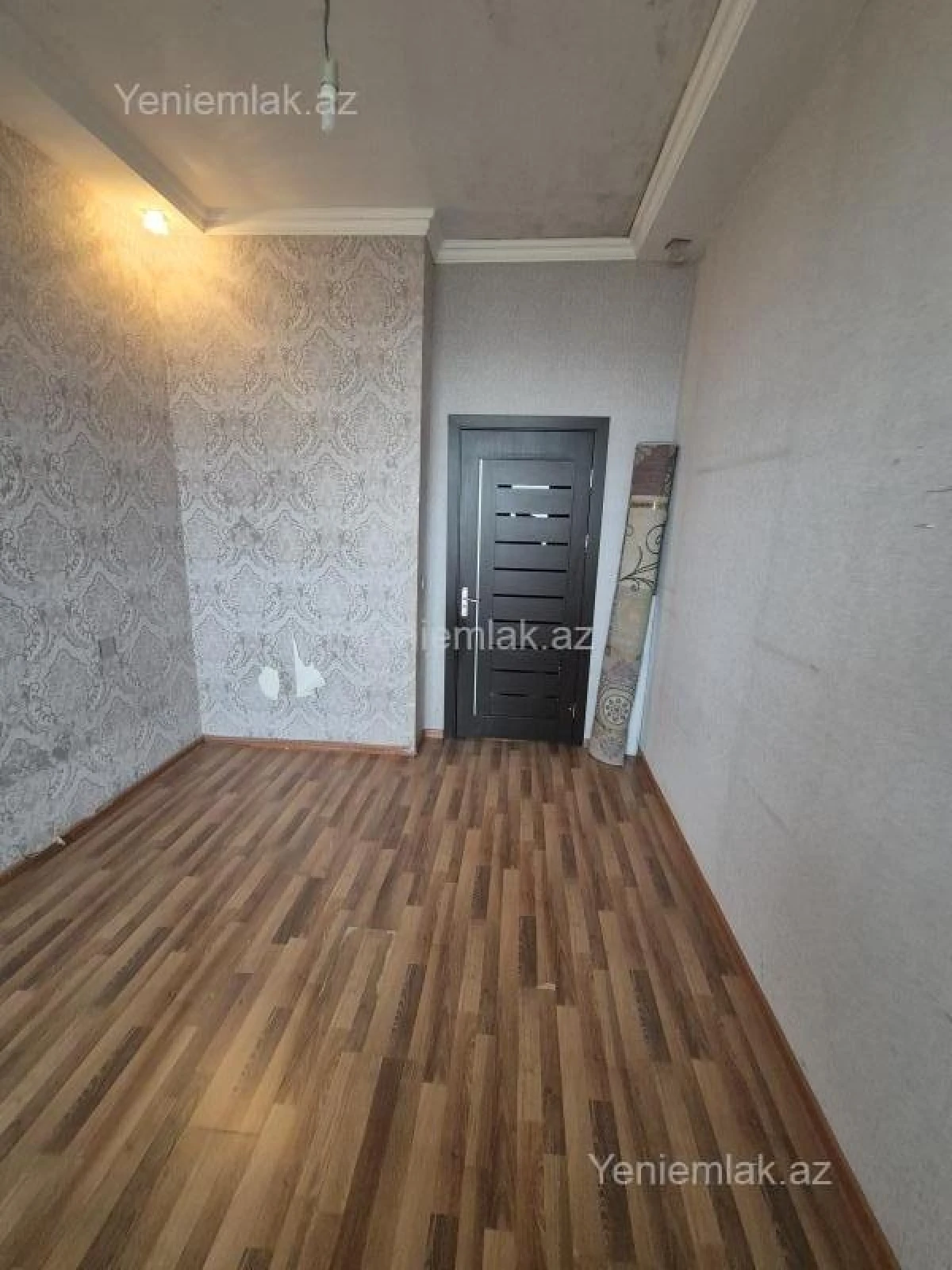 Satılır 2 otaqlı yeni tikili 55 m²