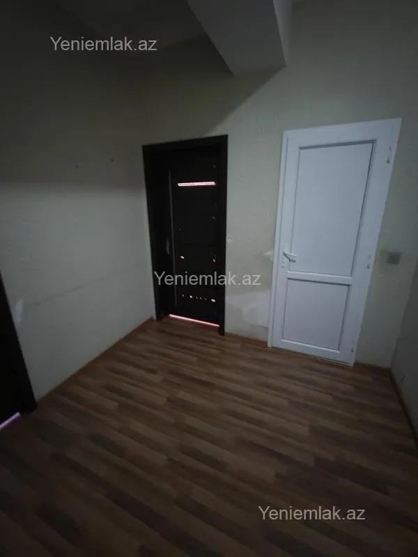 Satılır 2 otaqlı yeni tikili 55 m²