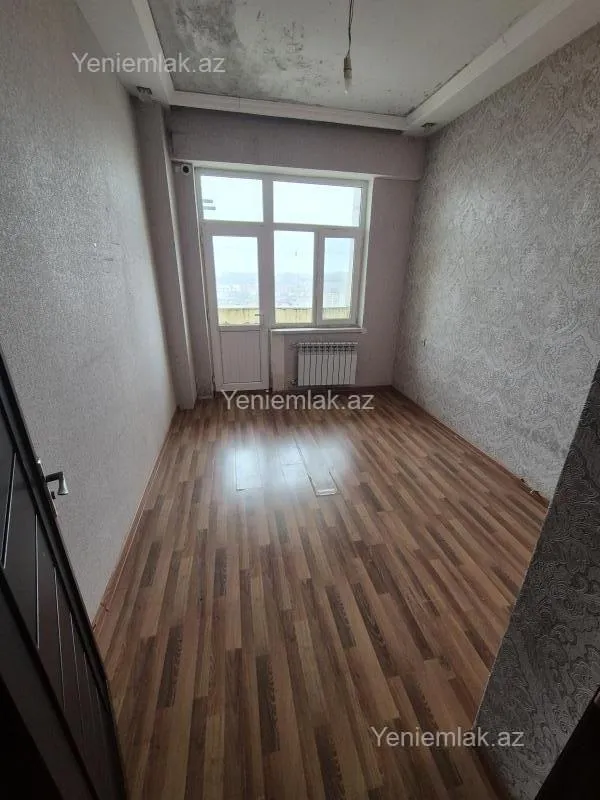 Satılır 2 otaqlı yeni tikili 55 m²