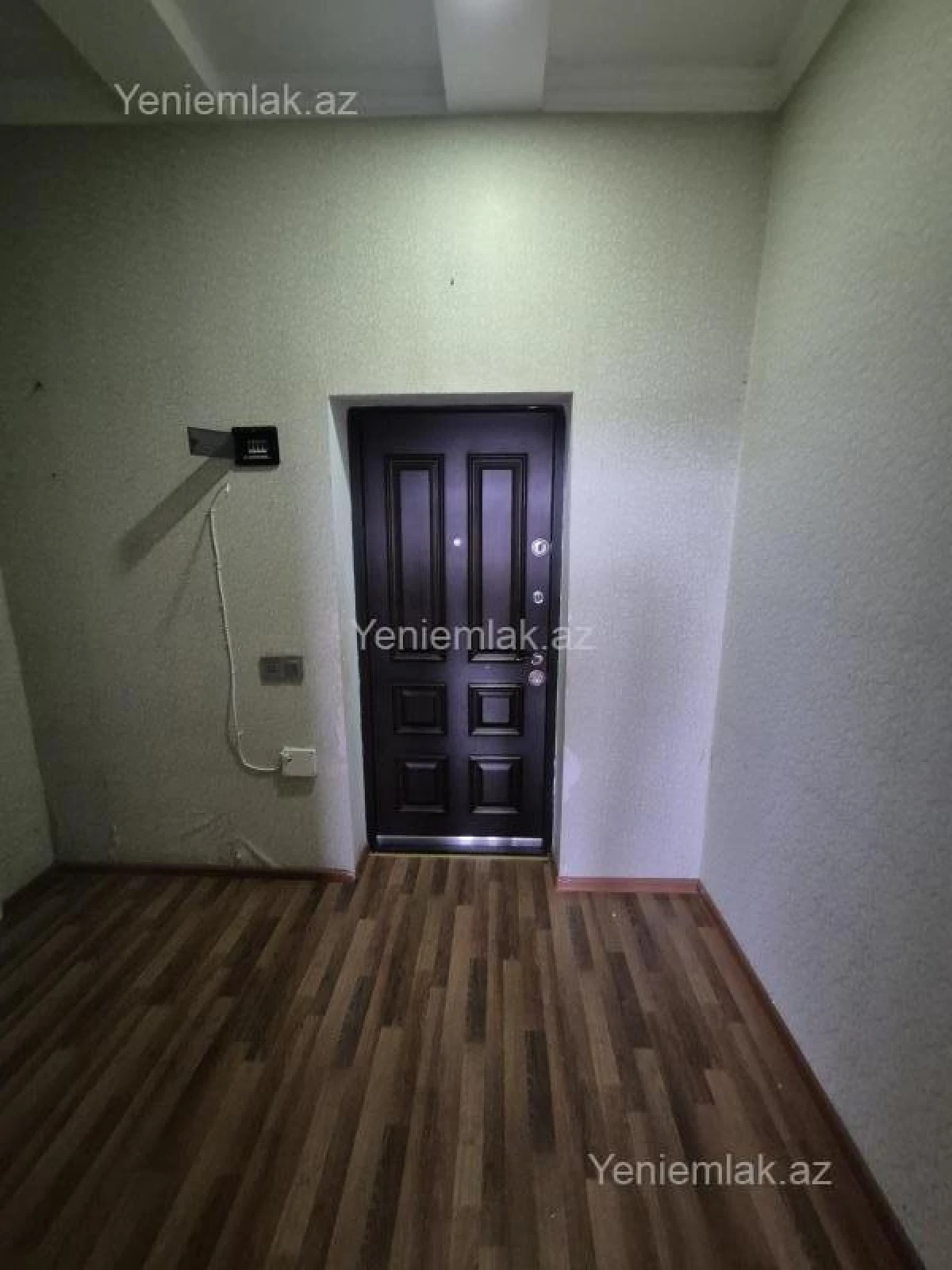 Satılır 2 otaqlı yeni tikili 55 m²