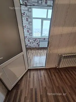 Satılır 2 otaqlı yeni tikili 55 m²