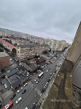 Satılır 2 otaqlı yeni tikili 55 m²