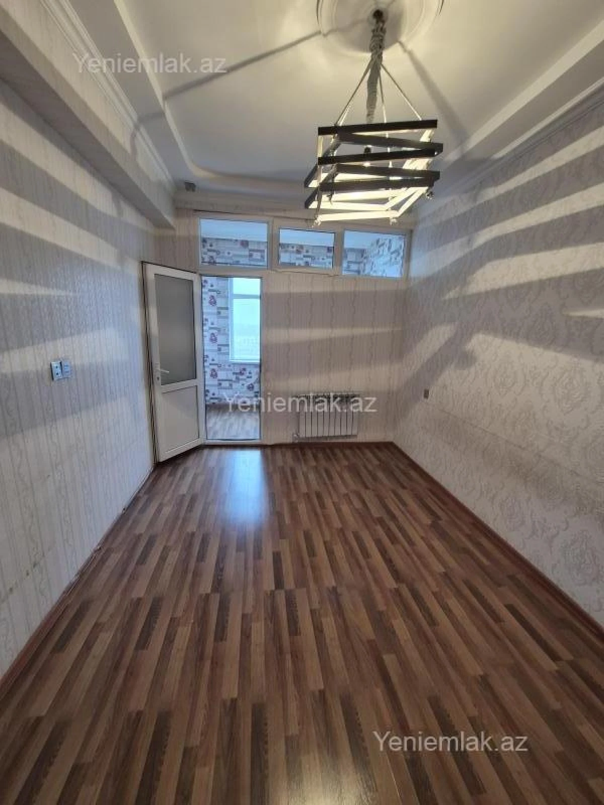 Satılır 2 otaqlı yeni tikili 55 m²