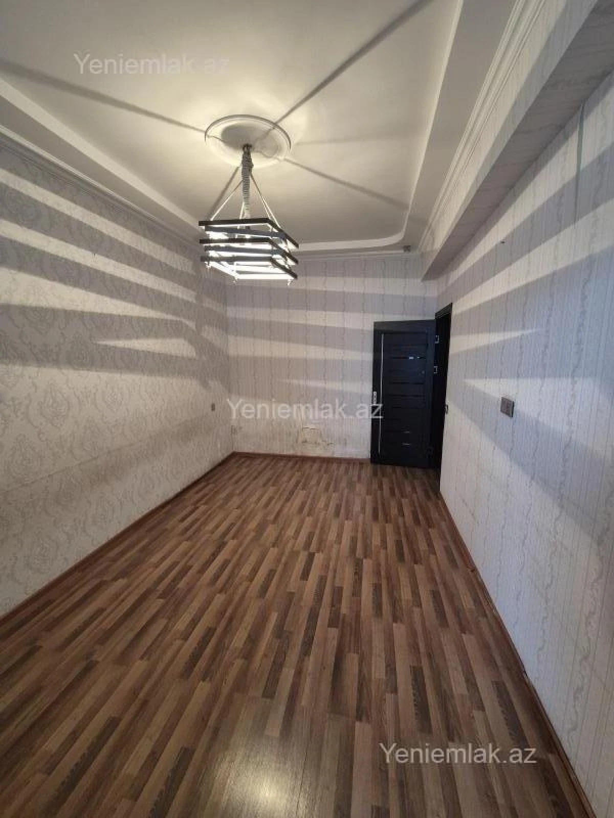 Satılır 2 otaqlı yeni tikili 55 m²