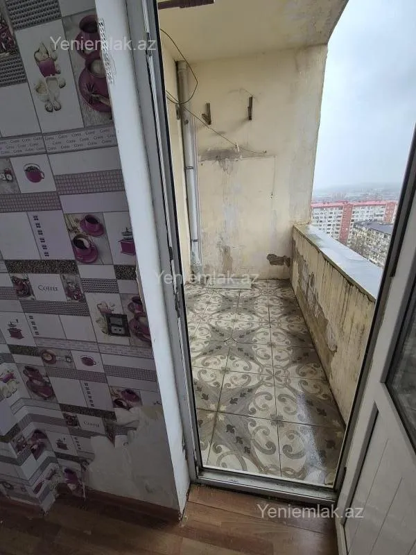 Satılır 2 otaqlı yeni tikili 55 m²