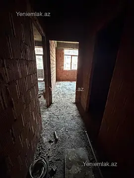 Satılır 2 otaqlı yeni tikili 48 m²