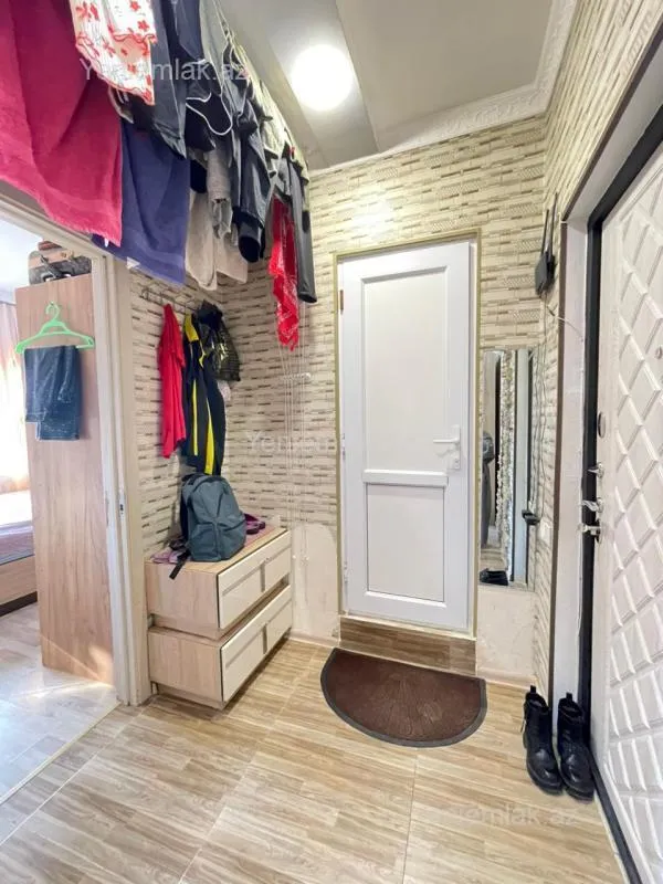 Satılır 2 otaqlı köhnə tikili 40 m²