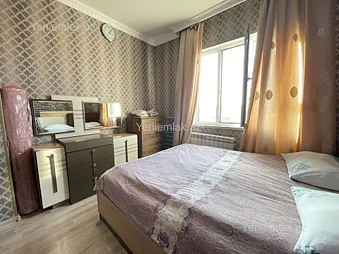 Satılır 2 otaqlı köhnə tikili 40 m²