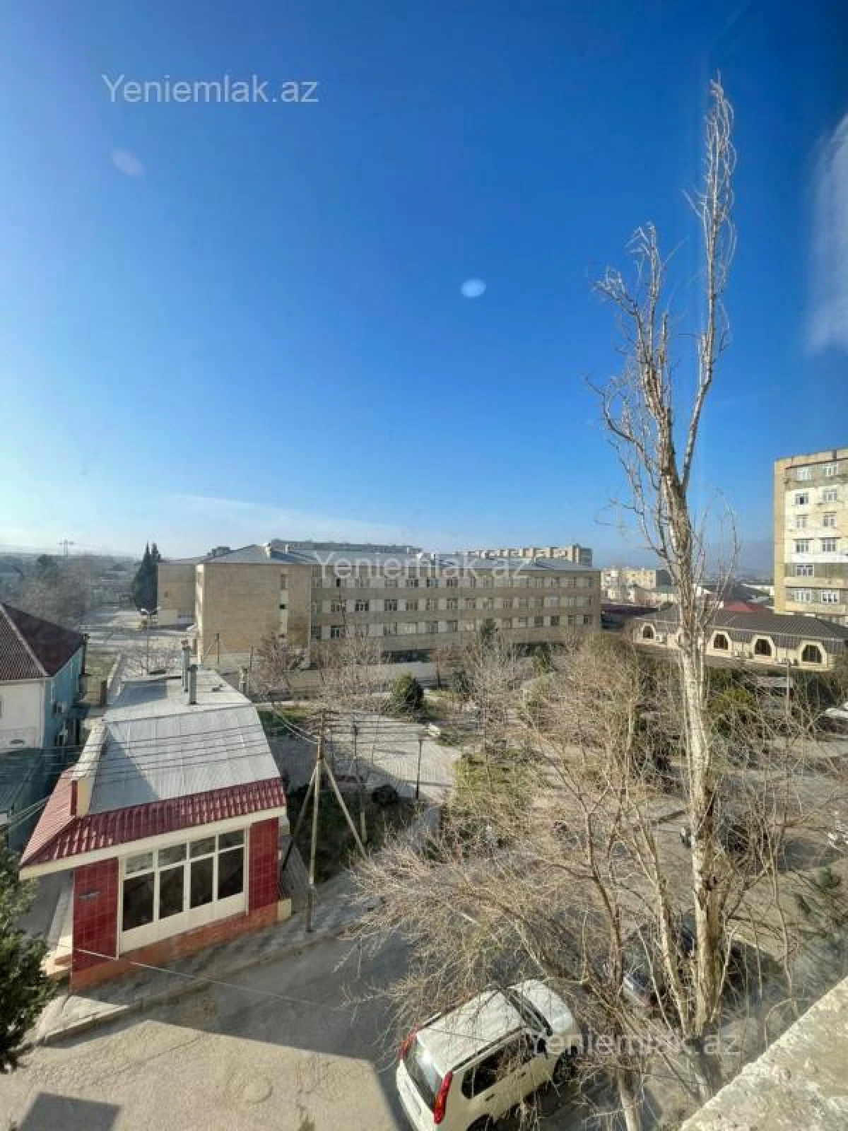 Satılır 2 otaqlı köhnə tikili 40 m²