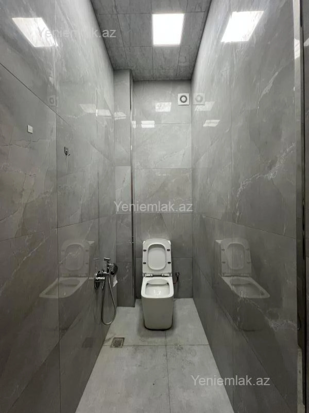 Satılır 3 otaqlı köhnə tikili 75 m²