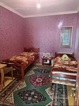 Satılır 5 otaqlı həyət evi 200 m²