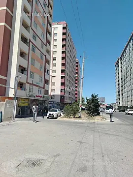 Satılır 2 otaqlı yeni tikili 92 m² — Abşeron, Masazır 2 otaq 92.00 m²