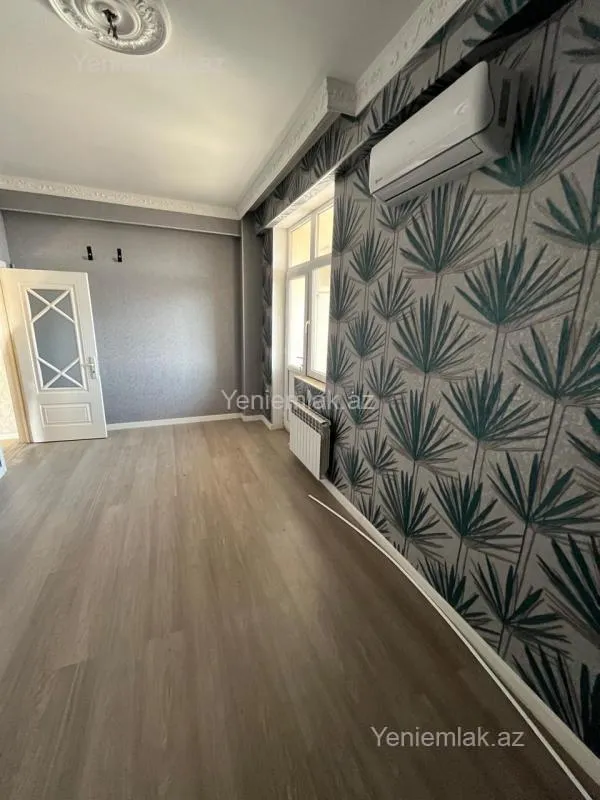 Satılır 2 otaqlı yeni tikili 92 m²