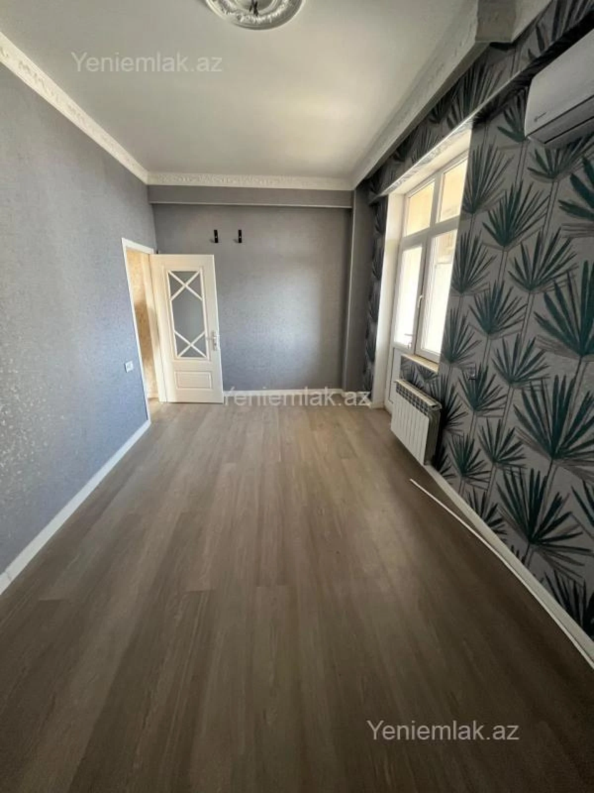 Satılır 2 otaqlı yeni tikili 92 m²