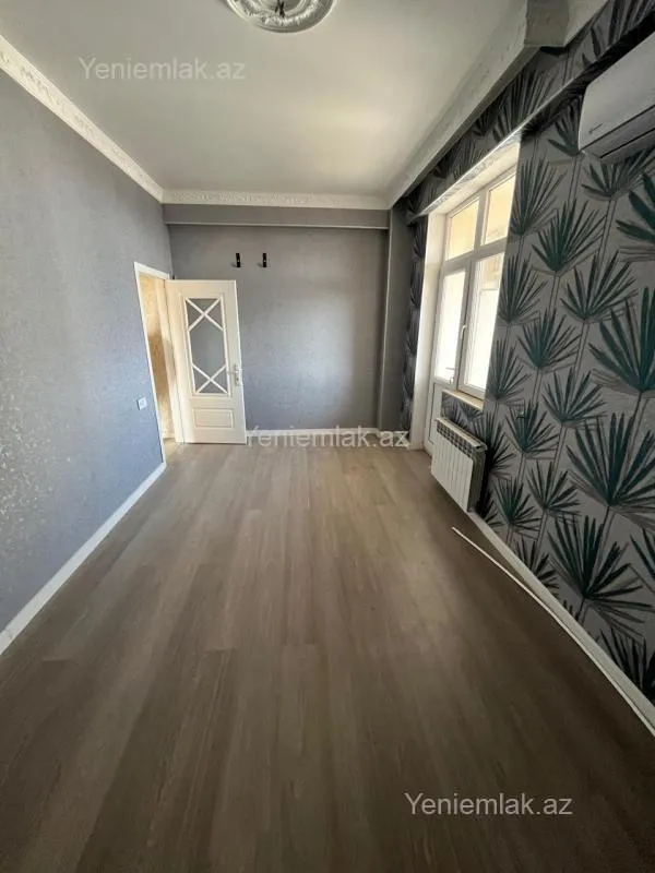Satılır 2 otaqlı yeni tikili 92 m²