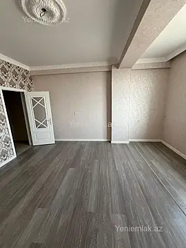 Satılır 2 otaqlı yeni tikili 92 m²