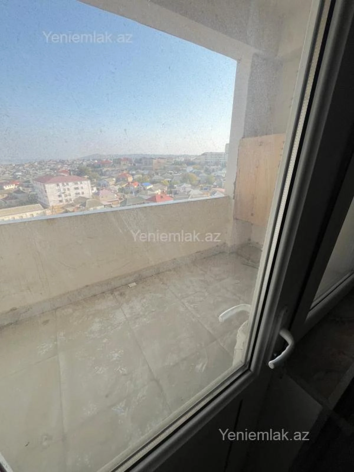 Satılır 2 otaqlı yeni tikili 92 m²