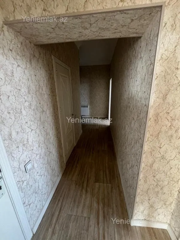 Satılır 2 otaqlı yeni tikili 92 m²