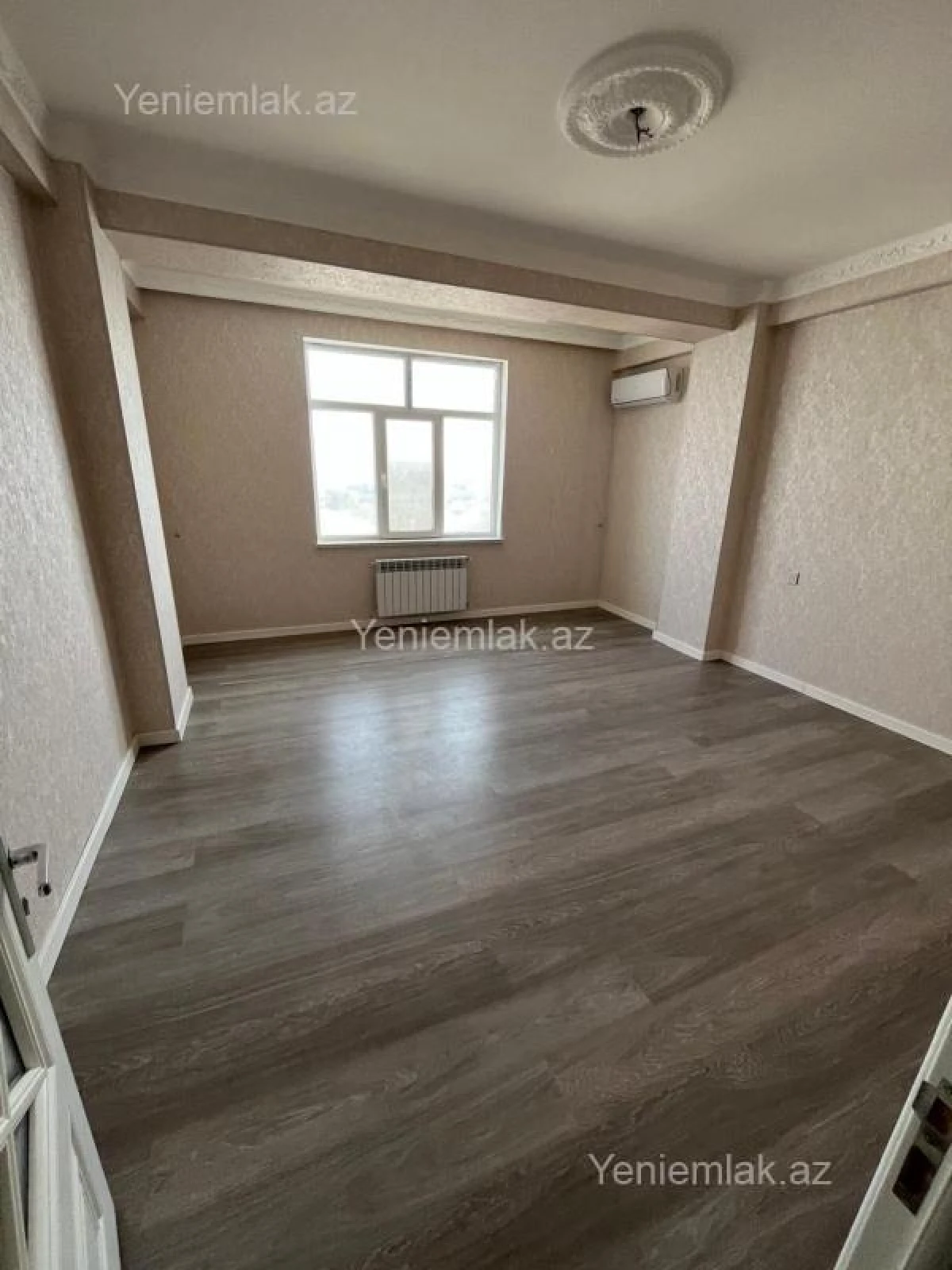 Satılır 2 otaqlı yeni tikili 92 m²