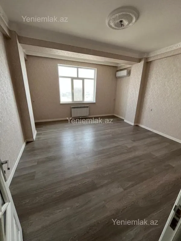 Satılır 2 otaqlı yeni tikili 92 m²