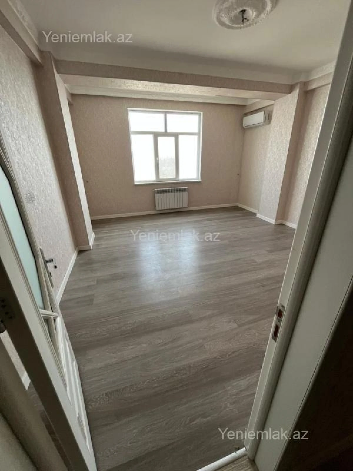 Satılır 2 otaqlı yeni tikili 92 m²