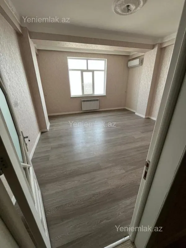 Satılır 2 otaqlı yeni tikili 92 m²